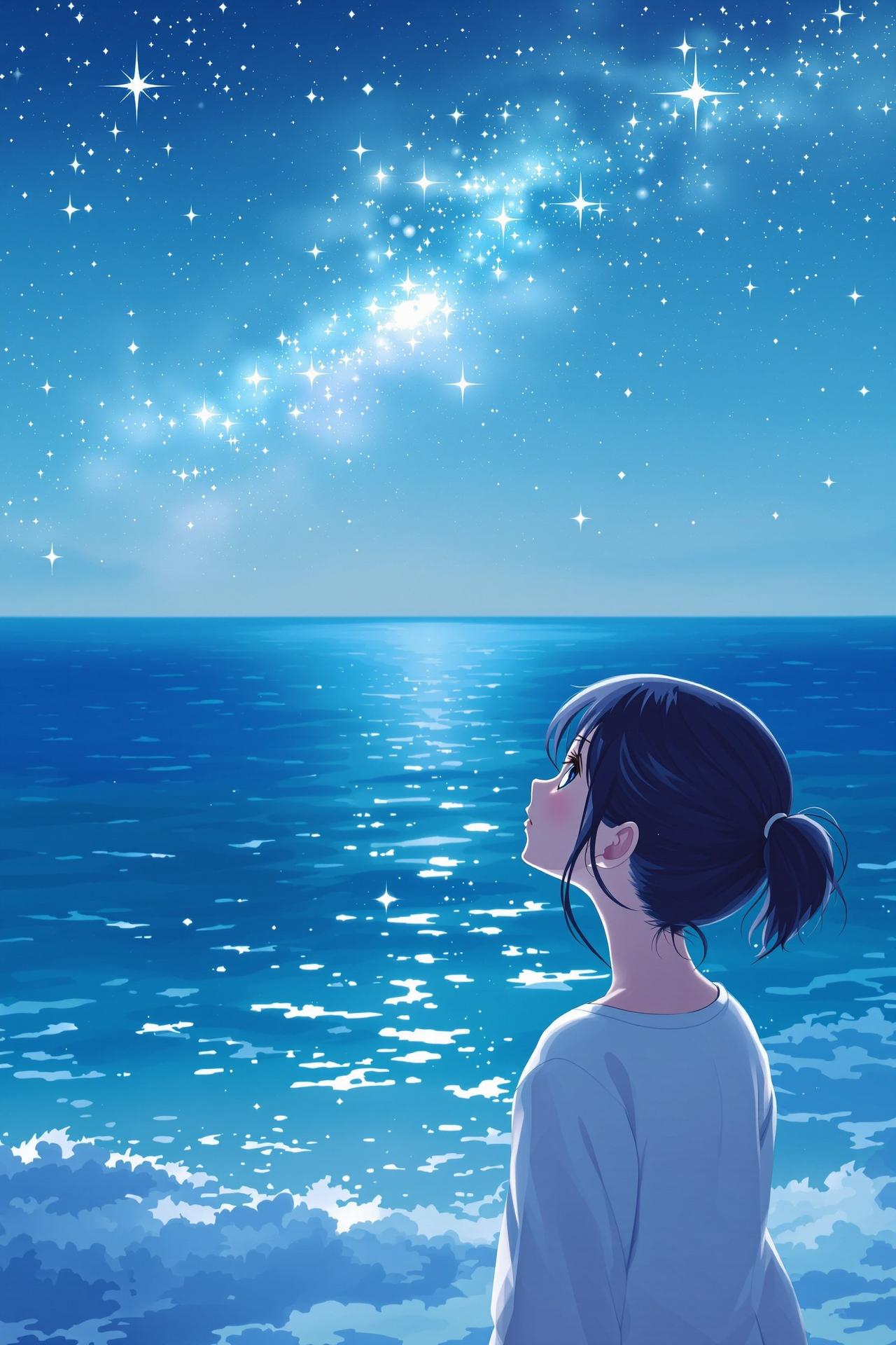 漫画在线看热播 - 星尘回忆录 星尘回忆录